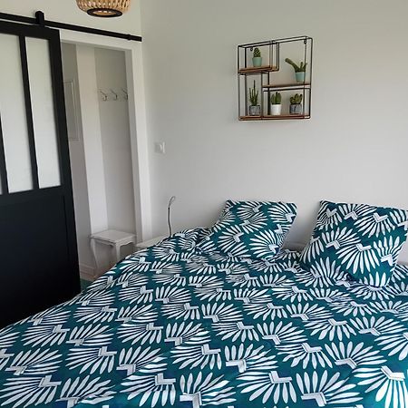 Bed and Breakfast Chez Maryline Chalonnes-sur-Loire Zewnętrze zdjęcie