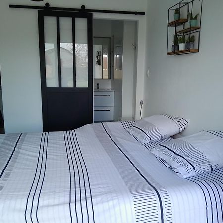 Bed and Breakfast Chez Maryline Chalonnes-sur-Loire Zewnętrze zdjęcie