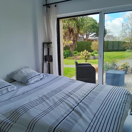 Bed and Breakfast Chez Maryline Chalonnes-sur-Loire Zewnętrze zdjęcie
